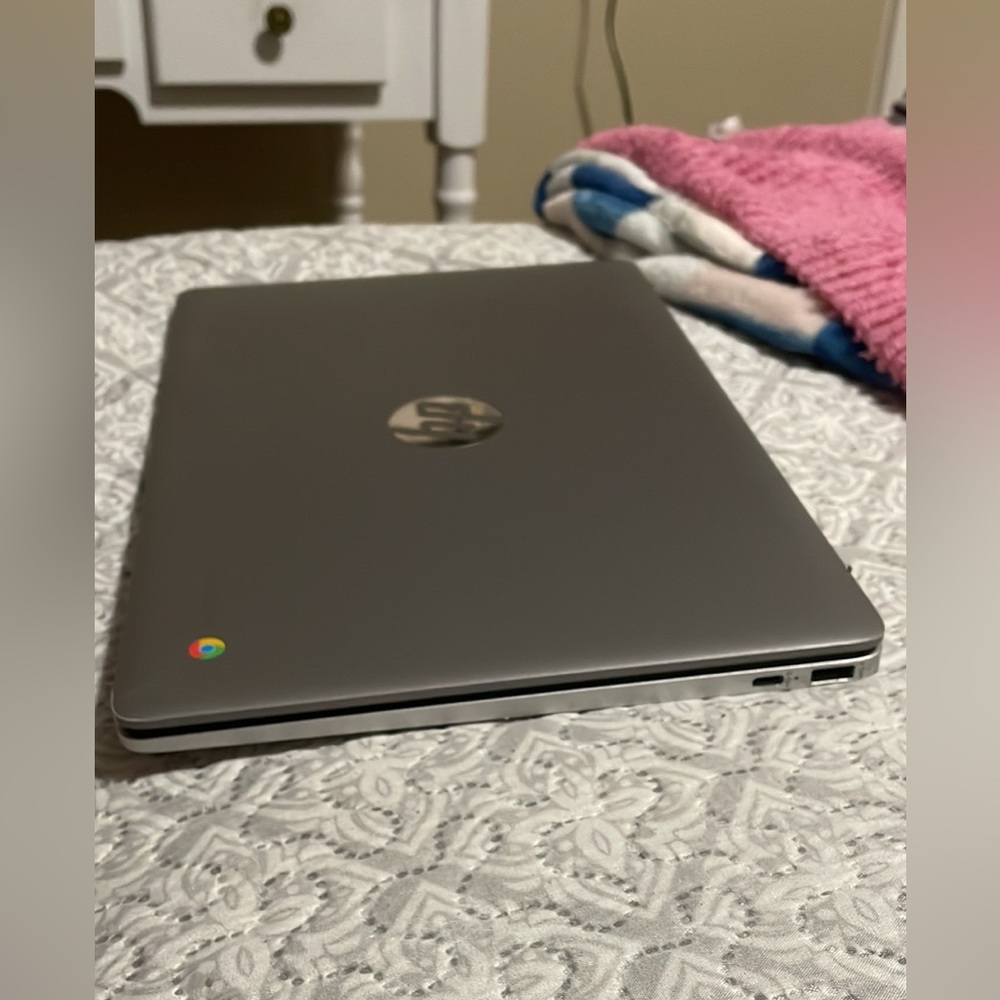 I'm selling it because I don't need it anymore but it's in perfect condition
